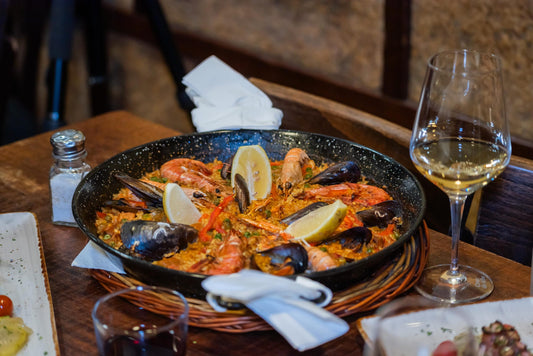 Commensali extra che scelgono alla carta (paga 3€ a testa di deposito)